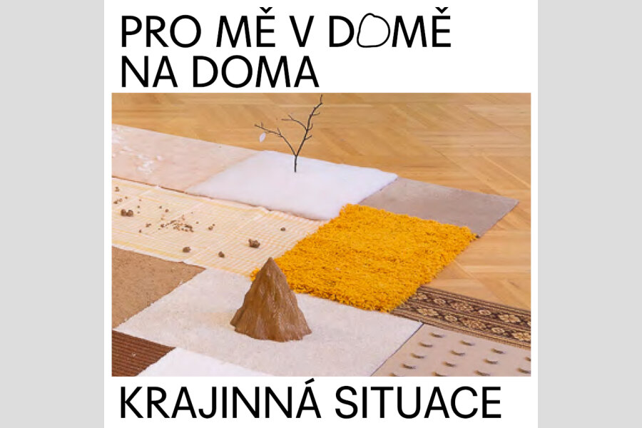 Krajinná situace